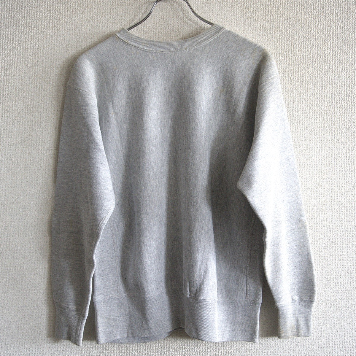 CHAMPION 70s USA Reverse Weave Sweatshirt Size M