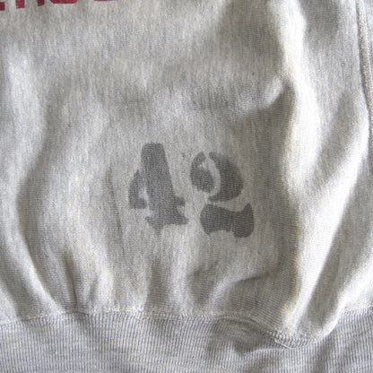 CHAMPION 70s USA Reverse Weave Sweatshirt Size M