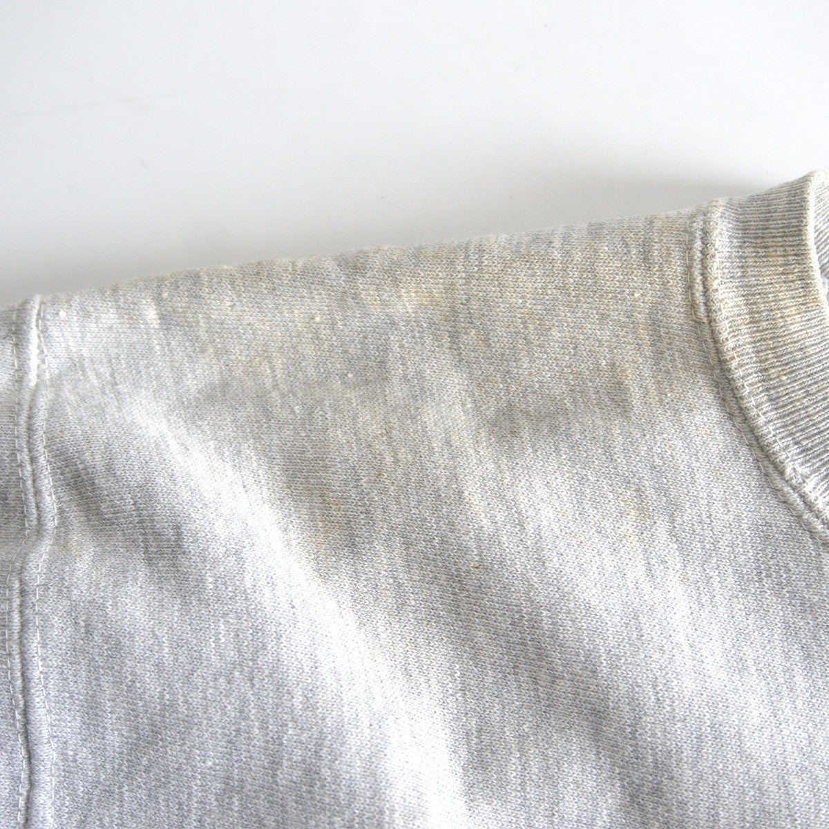 CHAMPION 70s USA Reverse Weave Sweatshirt Size M