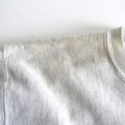 CHAMPION 70s USA Reverse Weave Sweatshirt Size M