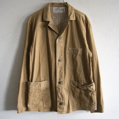 FREEWHEELERS UNION SPECIAL OVERALLS SIGNALMAN Size XS