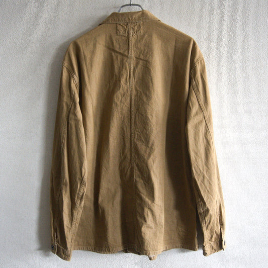 FREEWHEELERS UNION SPECIAL OVERALLS SIGNALMAN Size XS