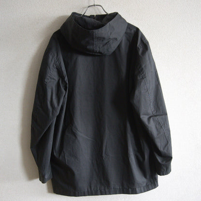 Y's for men 90s Archive Reversible Hooded Jacket Size L