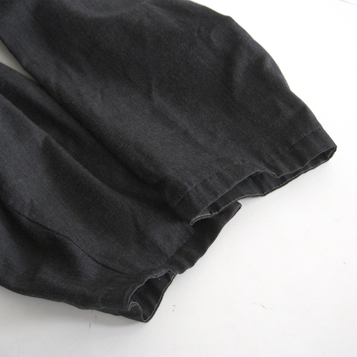 Y's for men 90s Archive Reversible Hooded Jacket Size L