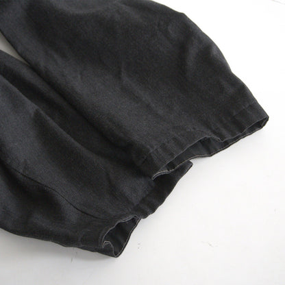Y's for men 90s Archive Reversible Hooded Jacket Size L