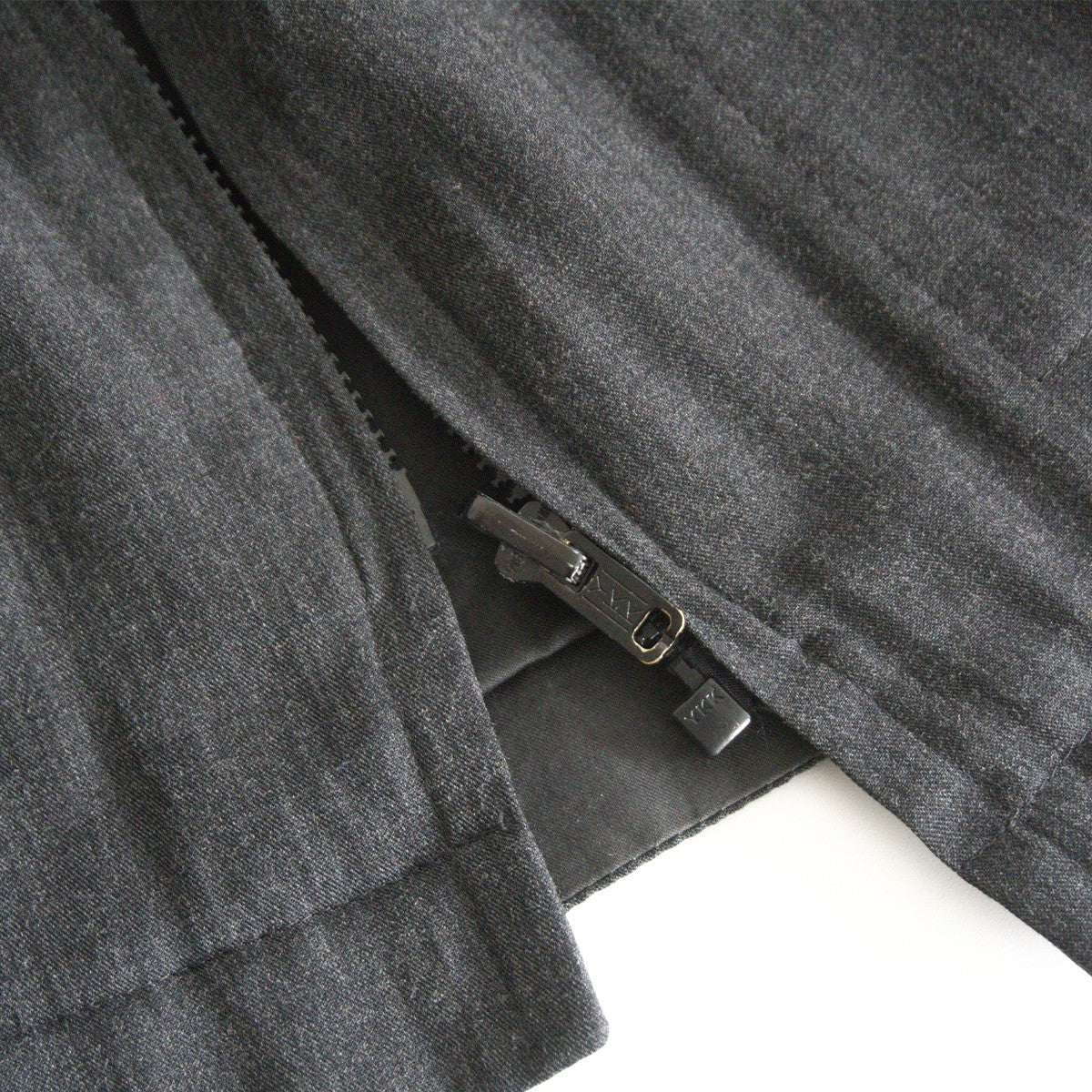 Y's for men 90s Archive Reversible Hooded Jacket Size L