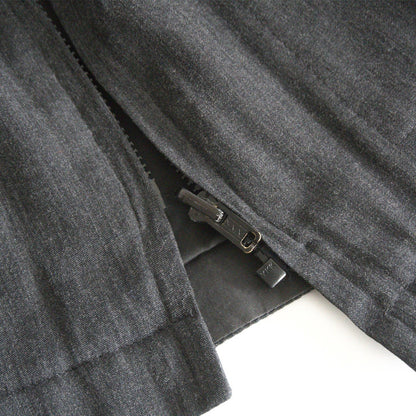 Y's for men 90s Archive Reversible Hooded Jacket Size L