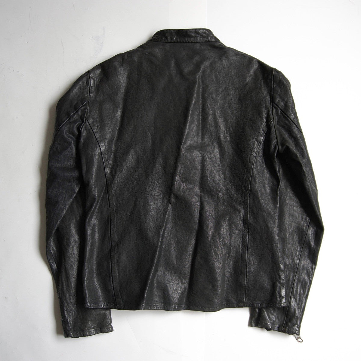 ISAMU KATAYAMA BACKLASH Italian Shoulder Single Rider Size M