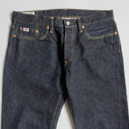 STUDIO D’ARTISAN SD-107 15oz Super Tight Denim Size 34