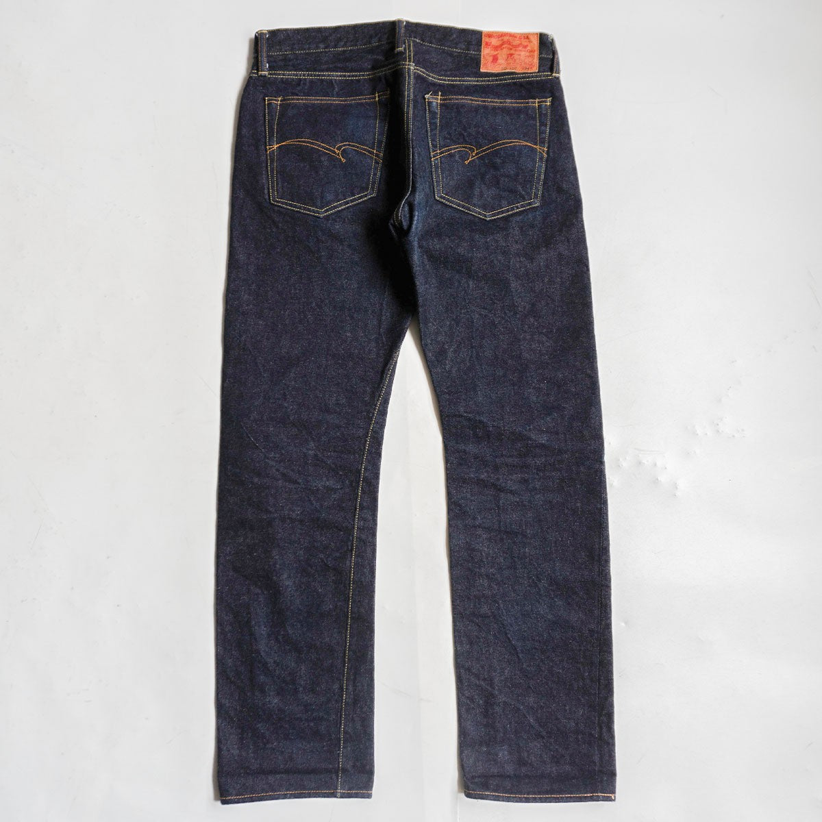 STUDIO D’ARTISAN SD-107 15oz Super Tight Denim Size 34