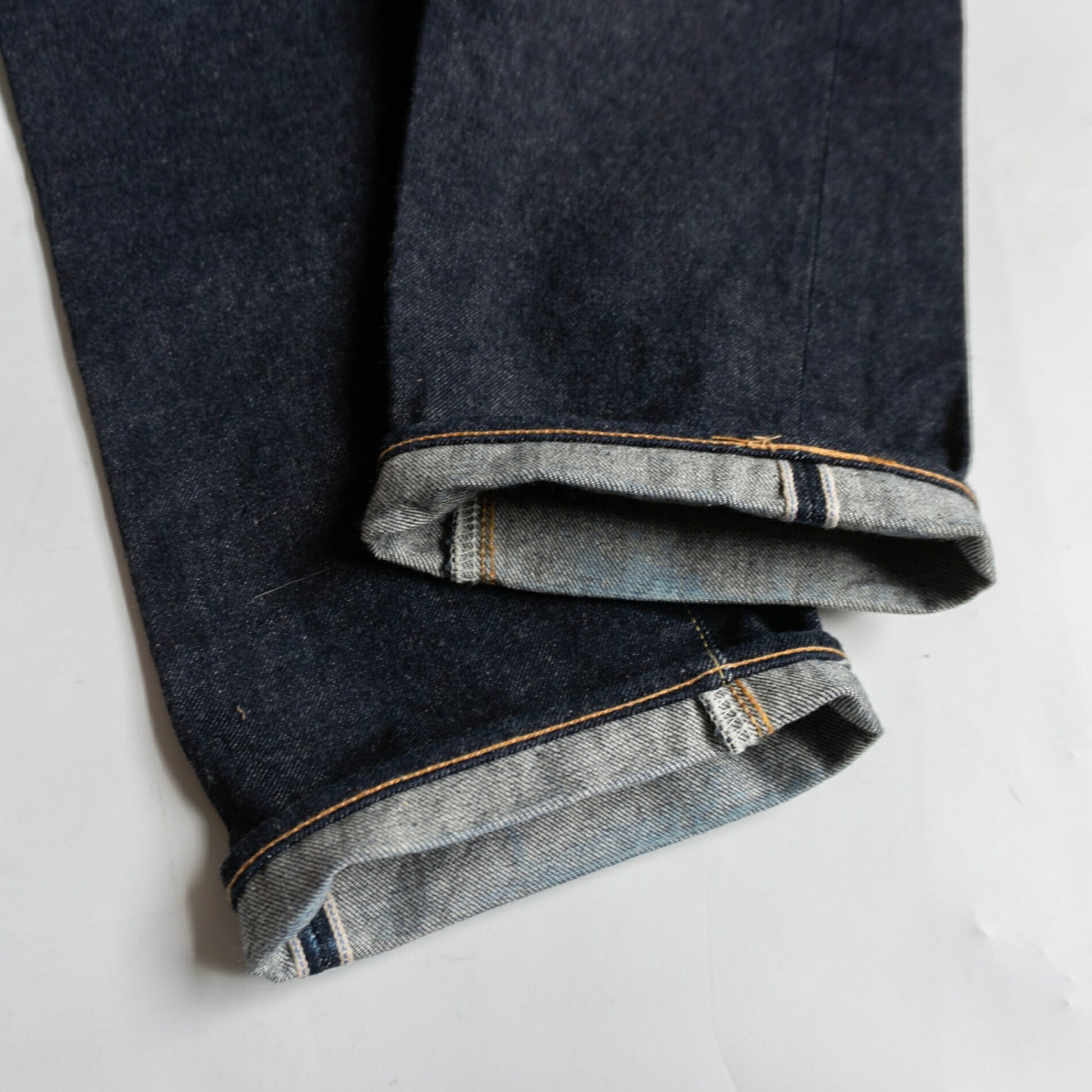 STUDIO D’ARTISAN SD-107 15oz Super Tight Denim Size 34