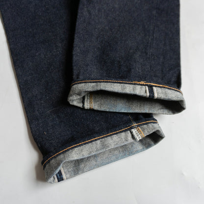 STUDIO D’ARTISAN SD-107 15oz Super Tight Denim Size 34
