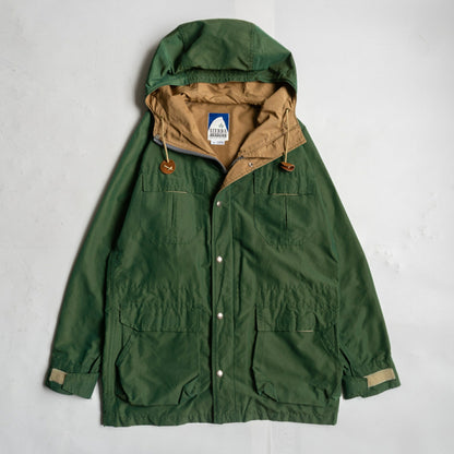 Sierra Designs 90s USA 60/40 Cross Mountain Parka Size S