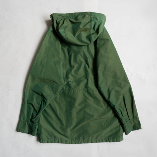 Sierra Designs 90s USA 60/40 Cross Mountain Parka Size S
