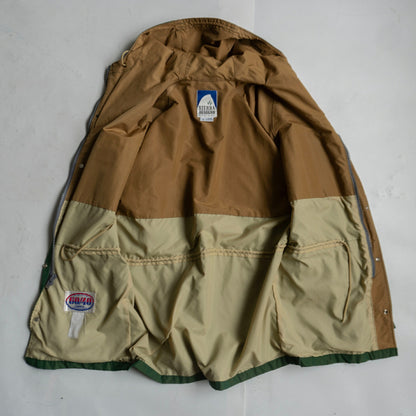 Sierra Designs 90s USA 60/40 Cross Mountain Parka Size S