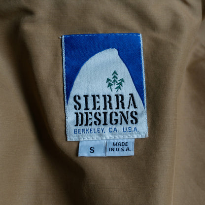 Sierra Designs 90s USA 60/40 Cross Mountain Parka Size S