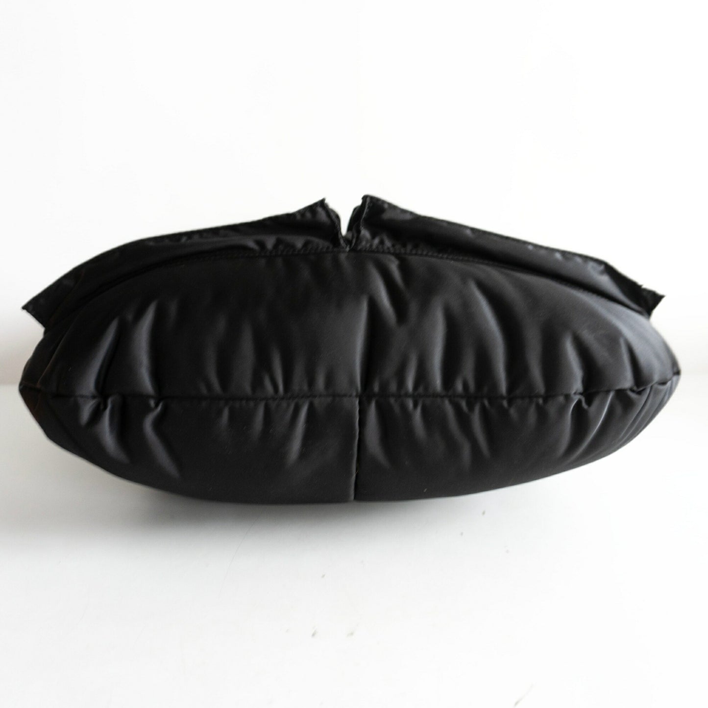 PORTER TANKER Nylon 2-Way Helmet Bag Black Size ONE SIZE