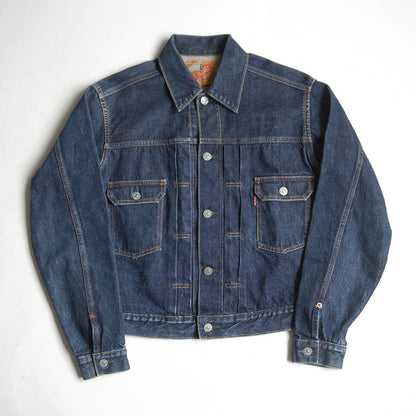 DENIME 2nd Type Denim Jacket Size M