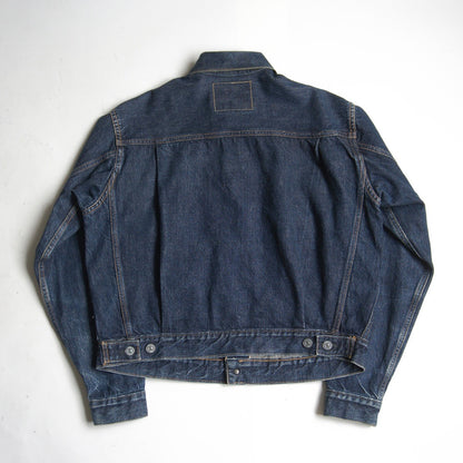 DENIME 2nd Type Denim Jacket Size M