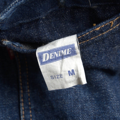 DENIME 2nd Type Denim Jacket Size M