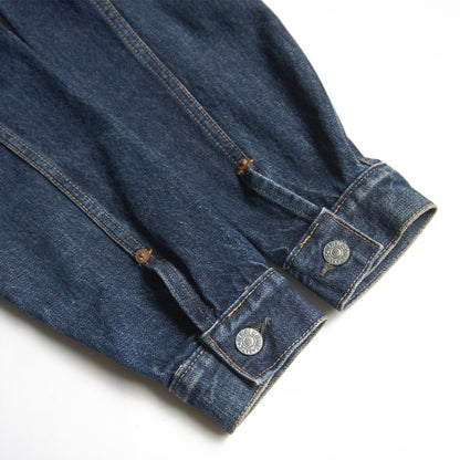 DENIME 2nd Type Denim Jacket Size M