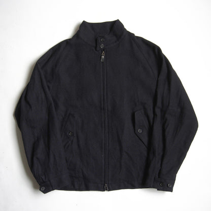 BROOKS BROTHERS Wool Swing Top Driving Coat Size M