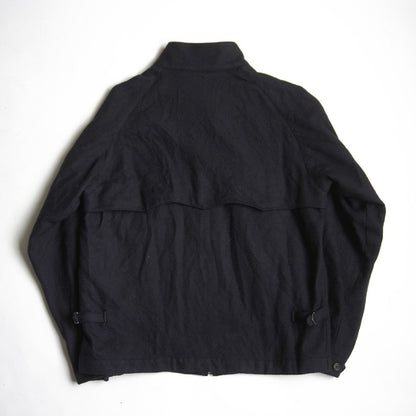 BROOKS BROTHERS Wool Swing Top Driving Coat Size M