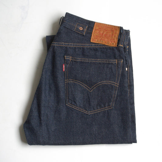 LEVI'S VINTAGE CLOTHING 37501 501XX Big E Jeans Size 32×36