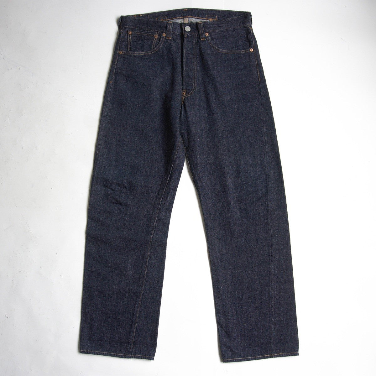 LEVI'S VINTAGE CLOTHING 37501 501XX Big E Jeans Size 32×36