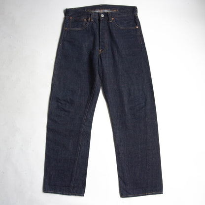 LEVI'S VINTAGE CLOTHING 37501 501XX Big E Jeans Size 32×36