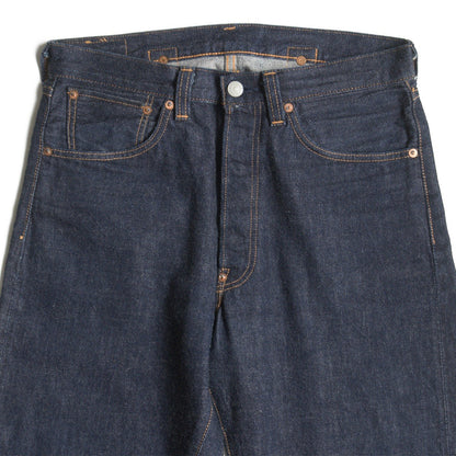 LEVI'S VINTAGE CLOTHING 37501 501XX Big E Jeans Size 32×36