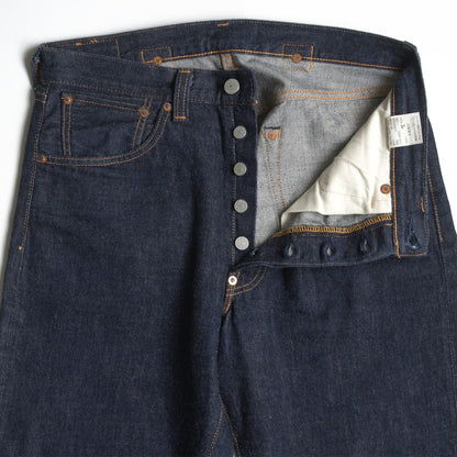 LEVI'S VINTAGE CLOTHING 37501 501XX Big E Jeans Size 32×36