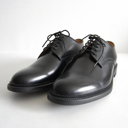REGAL worth collection Plain Toe Leather Shoes Size 8.5