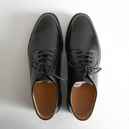 REGAL worth collection Plain Toe Leather Shoes Size 8.5