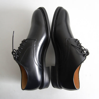 REGAL worth collection Plain Toe Leather Shoes Size 8.5