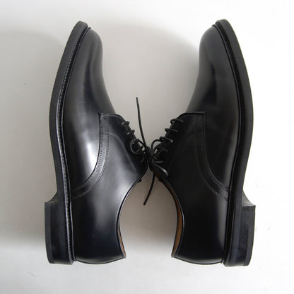 REGAL worth collection Plain Toe Leather Shoes Size 8.5