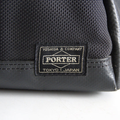 PORTER HEAT Ballistic Nylon Tool Box Body Bag Size ONE SIZE