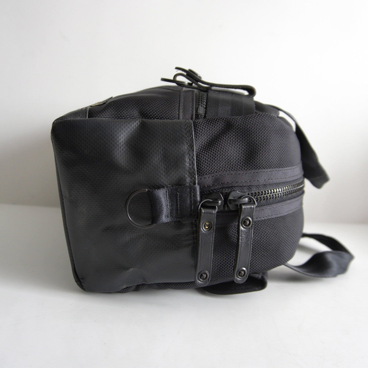 PORTER HEAT Ballistic Nylon Tool Box Body Bag Size ONE SIZE