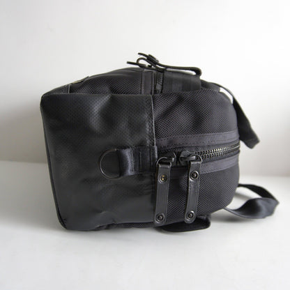PORTER HEAT Ballistic Nylon Tool Box Body Bag Size ONE SIZE