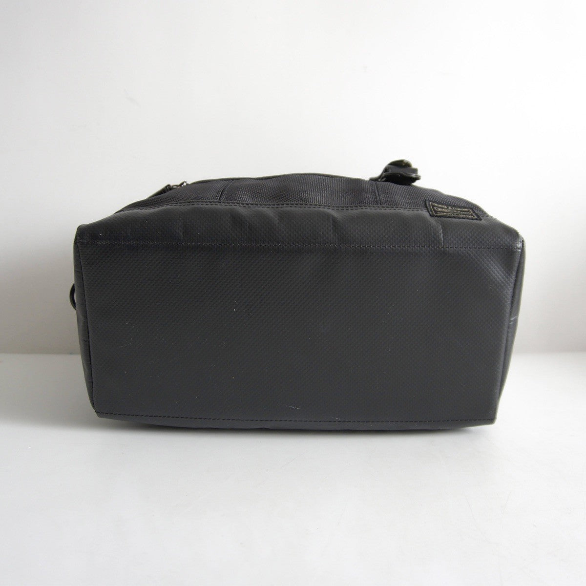 PORTER HEAT Ballistic Nylon Tool Box Body Bag Size ONE SIZE