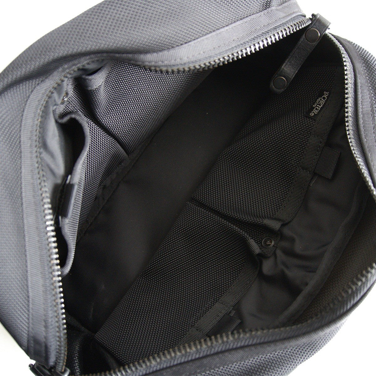 PORTER HEAT Ballistic Nylon Tool Box Body Bag Size ONE SIZE
