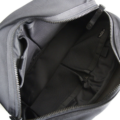 PORTER HEAT Ballistic Nylon Tool Box Body Bag Size ONE SIZE
