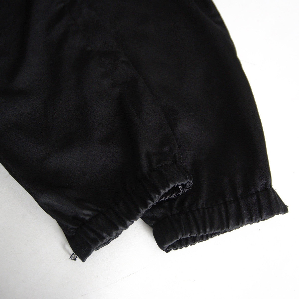BED j.w. FORD Black Track Pants Size 28