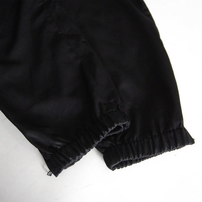 BED j.w. FORD Black Track Pants Size 28