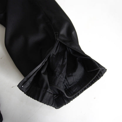 BED j.w. FORD Black Track Pants Size 28