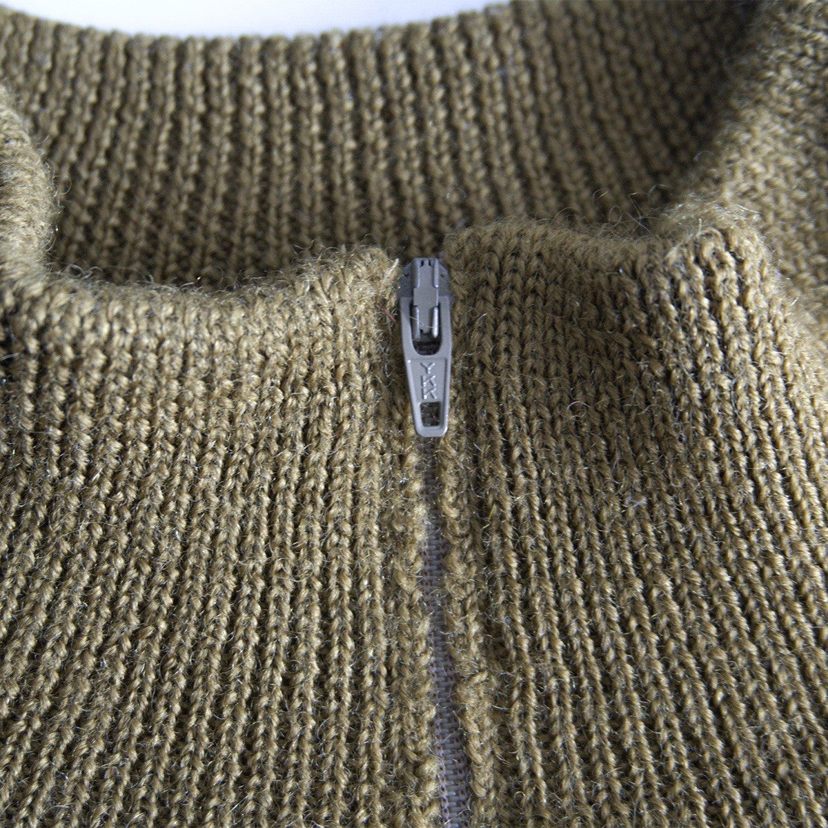 PATAGONIA 90s Alpinist Half-Zip Knit Sweater Size XL
