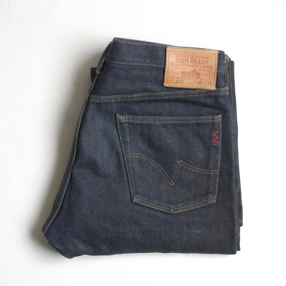 IRON HEART LOT 634S 21oz Extra Heavy Denim Pants Size 36