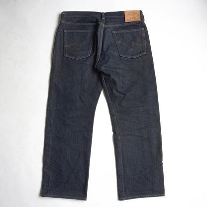 IRON HEART LOT 634S 21oz Extra Heavy Denim Pants Size 36