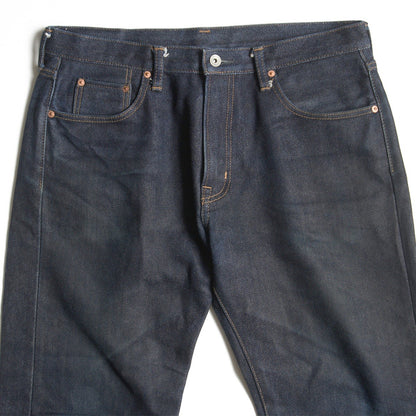 IRON HEART LOT 634S 21oz Extra Heavy Denim Pants Size 36
