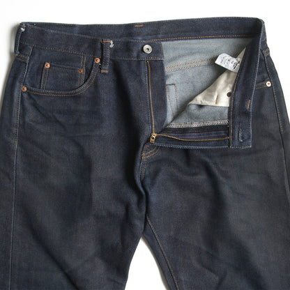 IRON HEART LOT 634S 21oz Extra Heavy Denim Pants Size 36